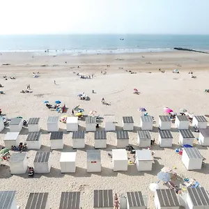 Luxury Seasight , Oostende België