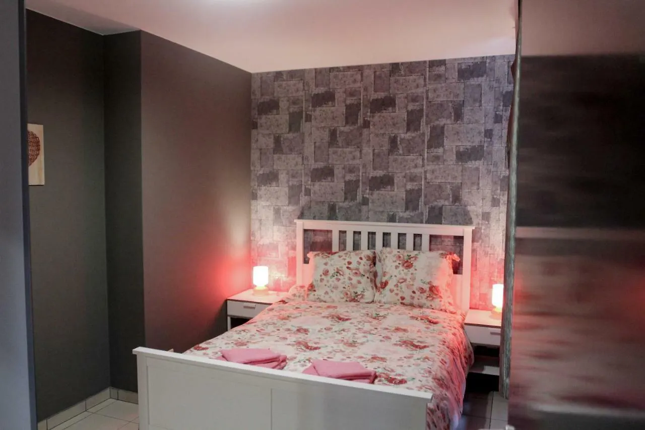 Renovated Apartment In Antwerp City Center
