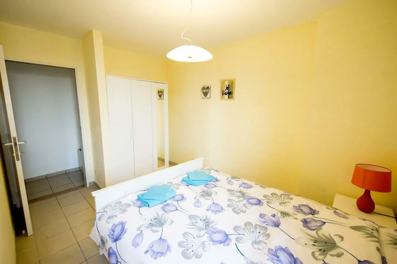 Renovated Apartment In Antwerp City Center