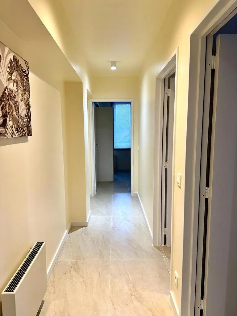 Renovated Apartment In Antwerp City Center 0*,  Belgium