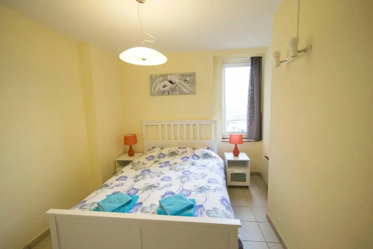 Renovated Apartment In Antwerp City Center 0*,  Belgium