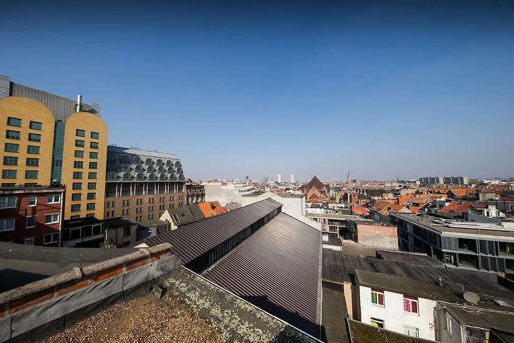 Renovated Apartment In Antwerp City Center 0*,  Bélgica
